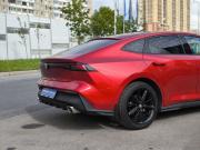 Changan UNI-V I Санкт-Петербург  - изображение 38