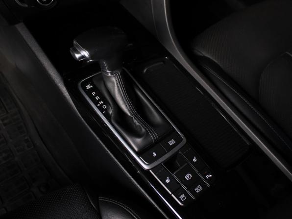 Kia Optima IV Рестайлинг с пробегом 2019 года, цена 2 250 000 рублей, 85500 км, седан, Автокод Объявления