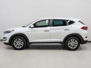 Hyundai Tucson III Москва  - изображение 37