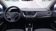 Hyundai Solaris II Октябрьский  - изображение 36