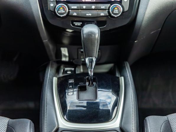 Nissan X-Trail III с пробегом 2018 года, цена 1 958 000 рублей, 78067 км, внедорожник, Автокод Объявления