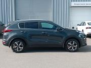 Kia Sportage IV Рестайлинг Санкт-Петербург  - изображение 24