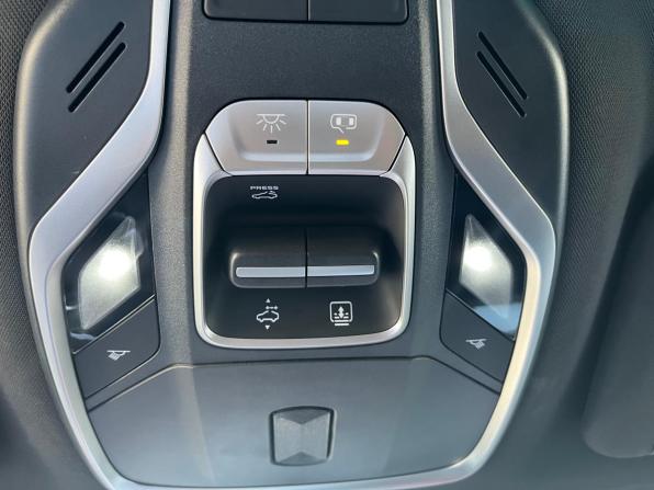 Geely Coolray I с пробегом 2024 года, цена 2 050 000 рублей, 46000 км, внедорожник, Автокод Объявления