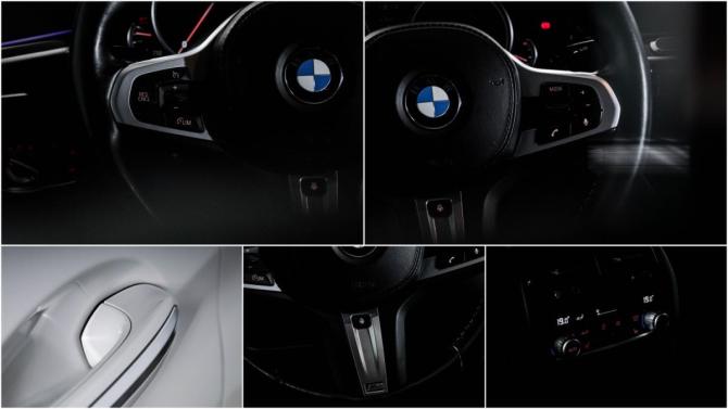 BMW 6 серии IV (G32) с пробегом 2018 года, цена 4 800 000 рублей, 102019 км, лифтбек, Автокод Объявления