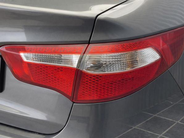 Kia Rio III с пробегом 2014 года, цена 907 000 рублей, 117573 км, седан, Автокод Объявления
