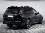 BMW X7 I (G07) Рестайлинг Москва  - изображение 30