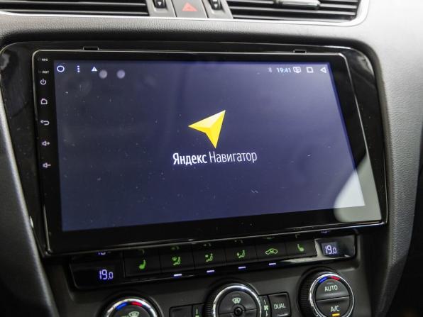 Skoda Octavia III (A7) с пробегом 2013 года, цена 1 398 000 рублей, 151244 км, лифтбек, Автокод Объявления