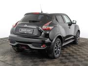 Nissan Juke I Рестайлинг Москва  - изображение 31