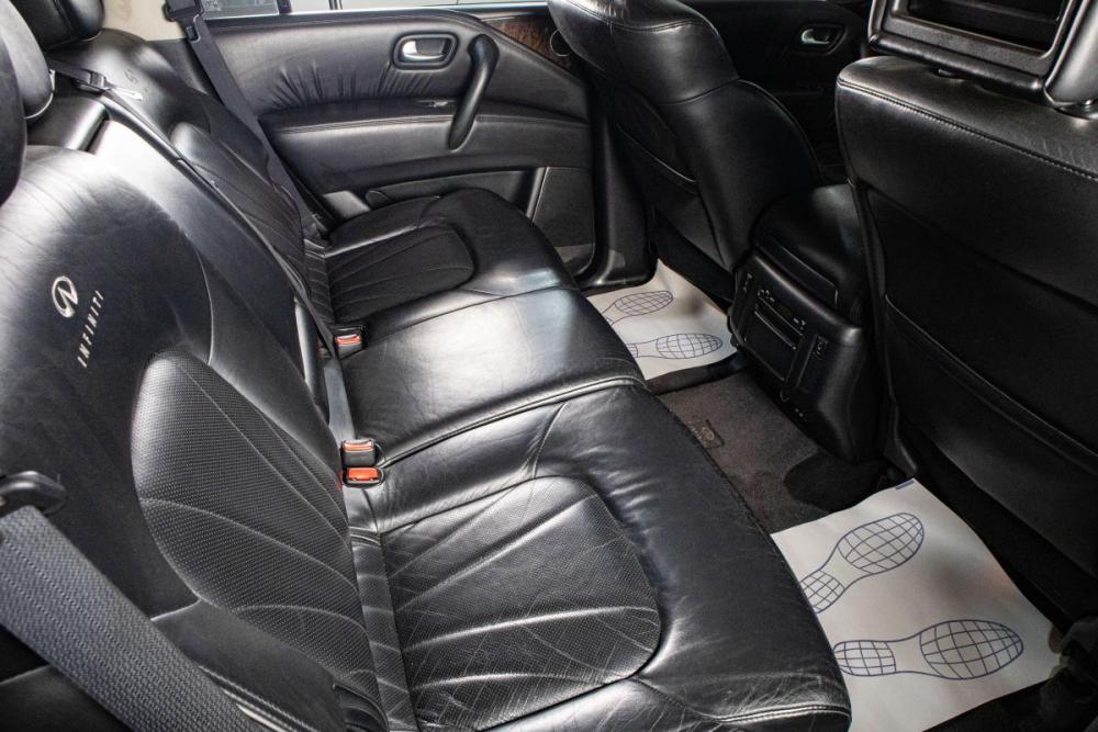 Infiniti QX56 II Сургут  - изображение 20