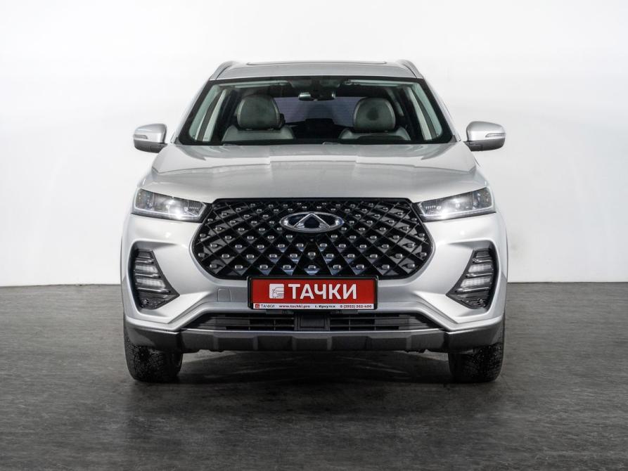 Chery Tiggo 7 Pro I Иркутск  - изображение 2