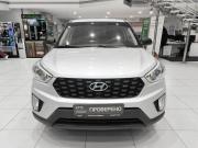 Hyundai Creta II Казань  - изображение 24