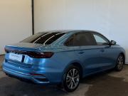 Geely Emgrand II Псков  - изображение 32