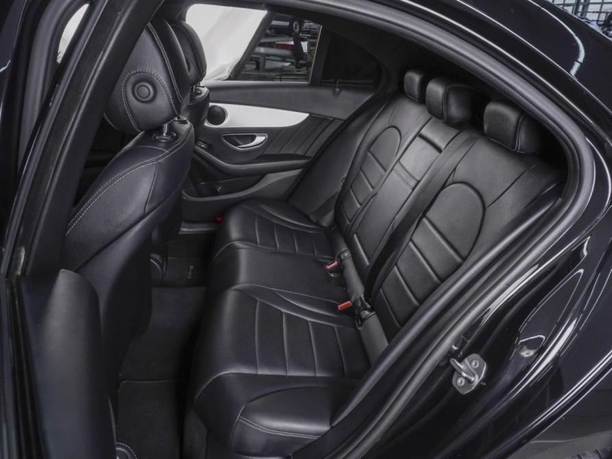 Mercedes-Benz C-Класс IV (W205) Ростов-на-Дону  - изображение 9