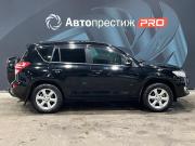Toyota RAV4 III (XA30) Рестайлинг Пермь  - изображение 25