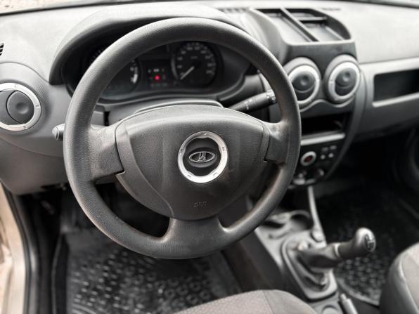 Lada (ВАЗ) Largus I с пробегом 2012 года, цена 435 000 рублей, 284851 км, универсал, Автокод Объявления