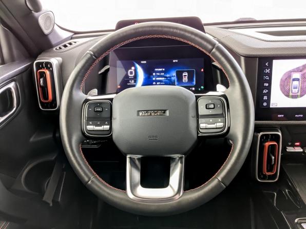 Haval Dargo I с пробегом 2023 года, цена 2 575 000 рублей, 34797 км, внедорожник, Автокод Объявления