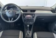 Skoda Rapid I Рестайлинг Киров  - изображение 40