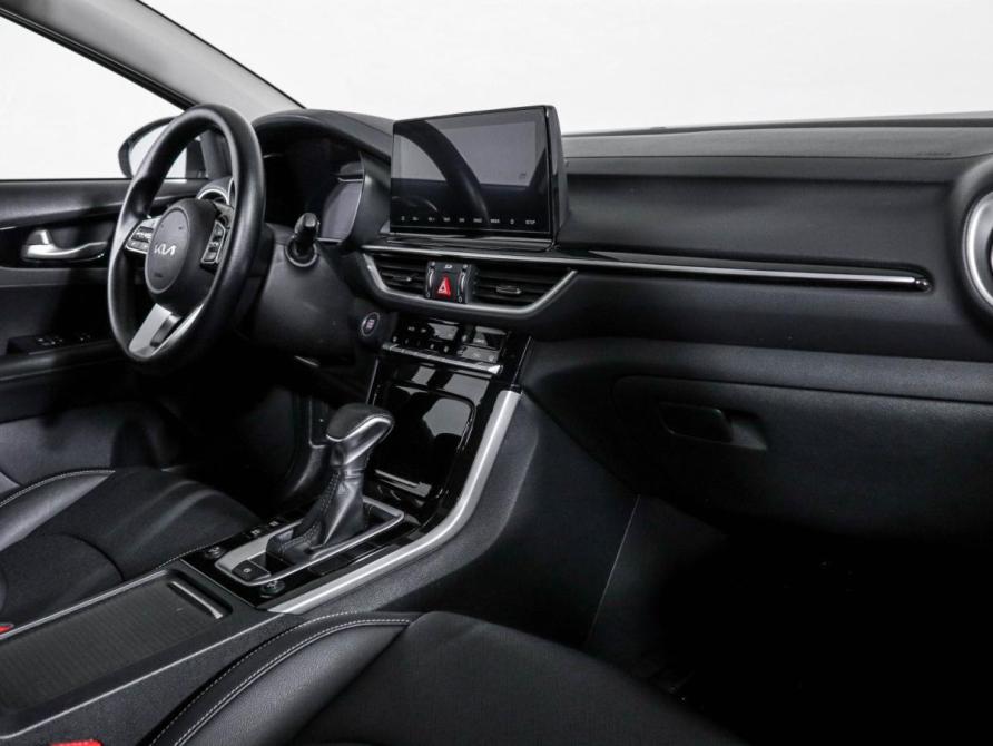 Kia K3 II (China Market) Москва  - изображение 9