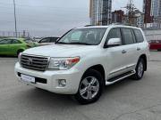 Toyota Land Cruiser 200 Series Рестайлинг 1 Екатеринбург  - изображение 28