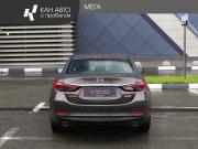 Mazda 6 III (GJ) Рестайлинг Казань  - изображение 17