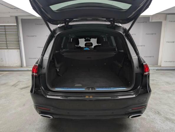 Mercedes-Benz GLS II (X167) с пробегом 2021 года, цена 7 265 000 рублей, 139186 км, внедорожник, Автокод Объявления
