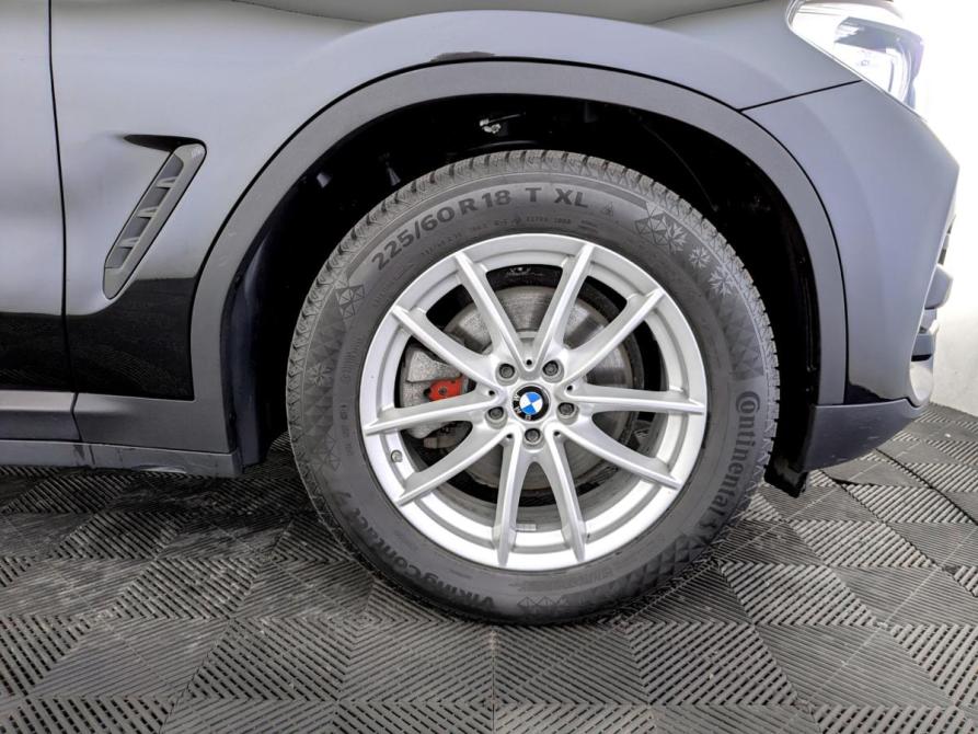 BMW X3 III (G01) Москва  - изображение 18