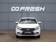 Lada (ВАЗ) Vesta I Краснодар  - изображение 21