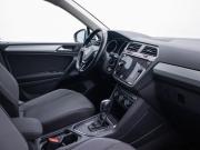 Volkswagen Tiguan II Москва  - изображение 28