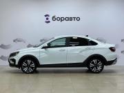Lada (ВАЗ) Vesta I Рестайлинг (NG) Ставрополь  - изображение 24