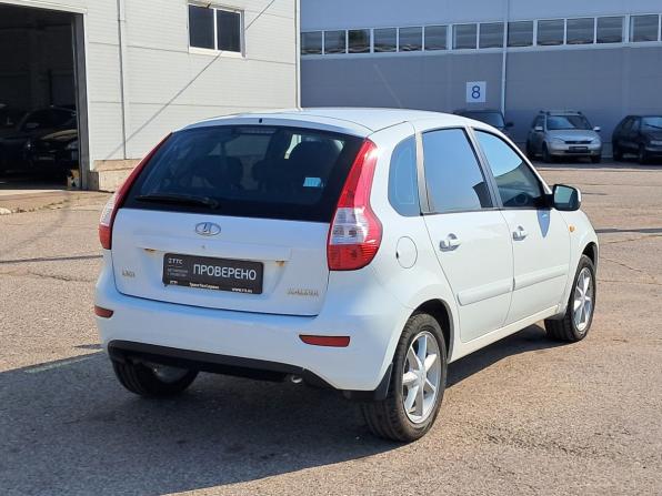 Lada (ВАЗ) Kalina II с пробегом 2014 года, цена 360 000 рублей, 174560 км, хэтчбек, Автокод Объявления