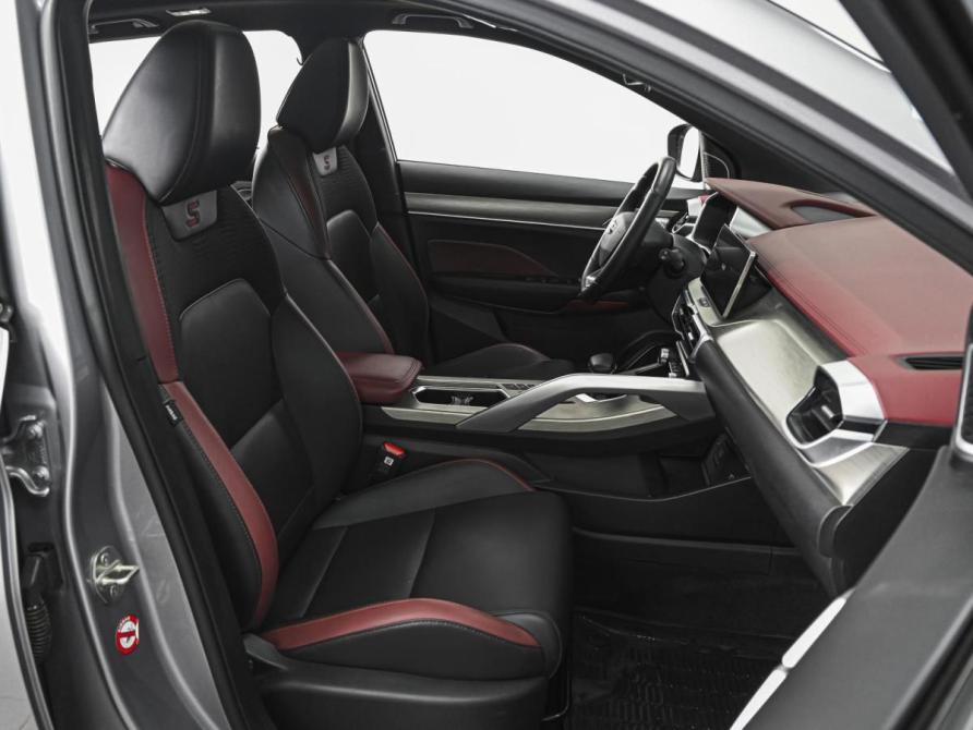 Geely Coolray I Ставрополь  - изображение 8
