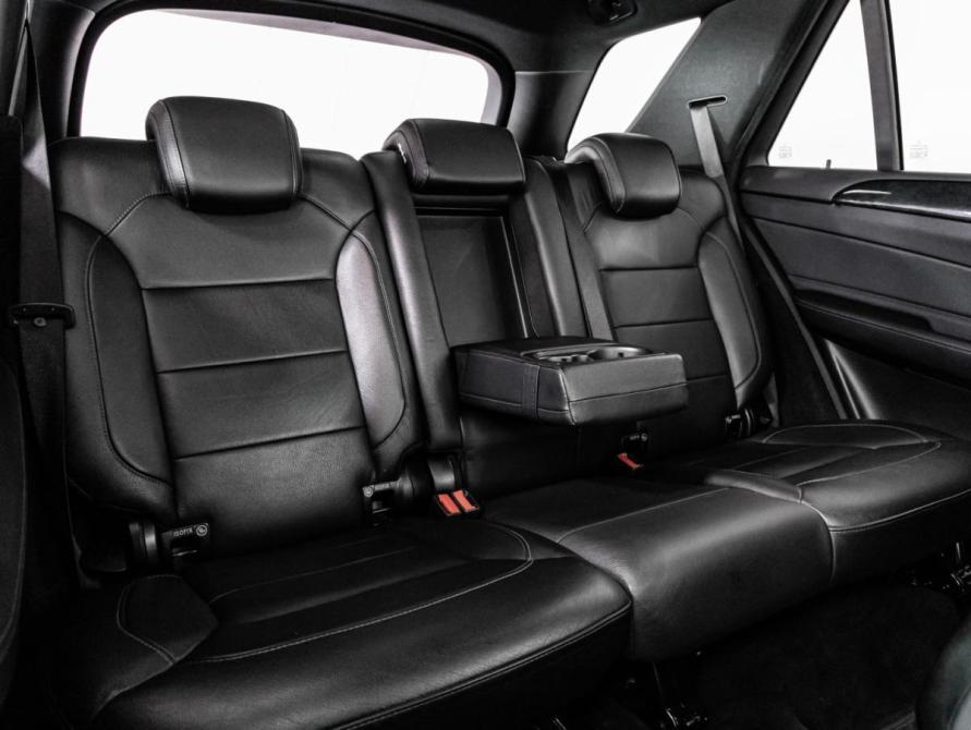 Mercedes-Benz GLE I (W166) Санкт-Петербург  - изображение 31