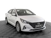 Hyundai Solaris II Рестайлинг Москва  - изображение 29