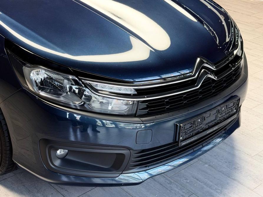 Citroen C4 II Рестайлинг Москва  - изображение 4