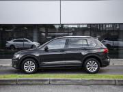 Volkswagen Tiguan II Санкт-Петербург  - изображение 37