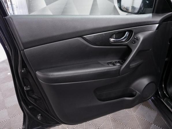 Nissan X-Trail III с пробегом 2016 года, цена 1 744 000 рублей, 170156 км, внедорожник, Автокод Объявления