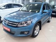 Volkswagen Tiguan I Рестайлинг Арзамас  - изображение 15