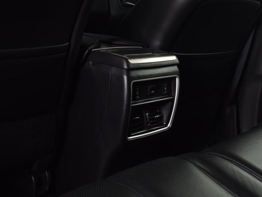 Nissan Murano III (Z52) Кемерово  - изображение 14