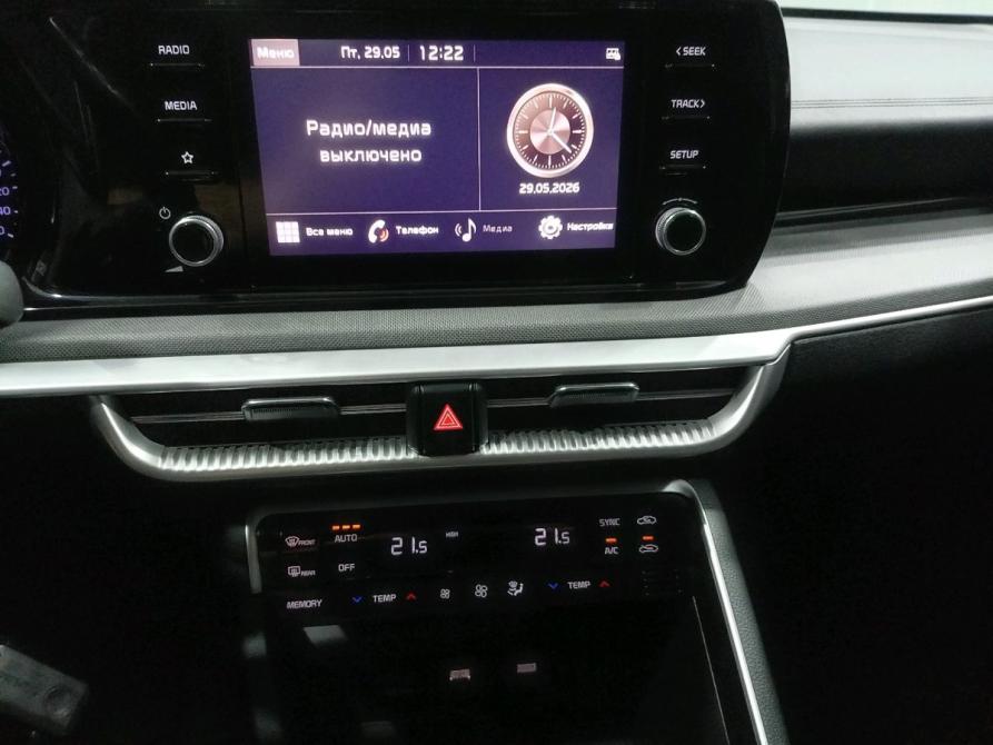 Kia K5 III Оренбург  - изображение 10