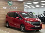 Honda Freed II Уфа  - изображение 27