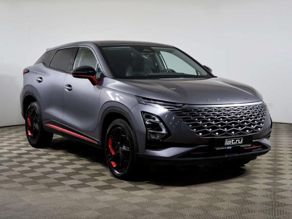 Omoda C5 I с пробегом 2024 года, цена 1 598 000 рублей, 65342 км, внедорожник, Автокод Объявления