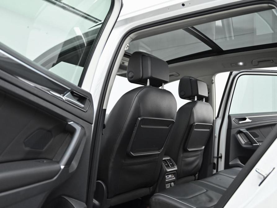 Volkswagen Tiguan II Москва  - изображение 12