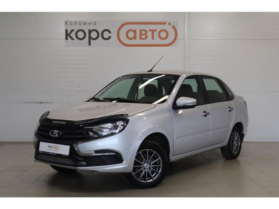 Lada (ВАЗ) Granta I Рестайлинг Коломна  - изображение 1