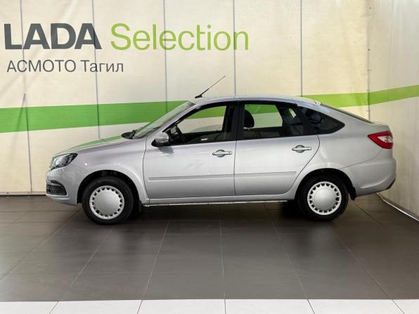 Lada (ВАЗ) Granta I Рестайлинг с пробегом 2024 года, цена 849 000 рублей, 26000 км, лифтбек, Автокод Объявления