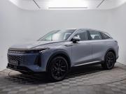 Exeed RX Москва  - изображение 21