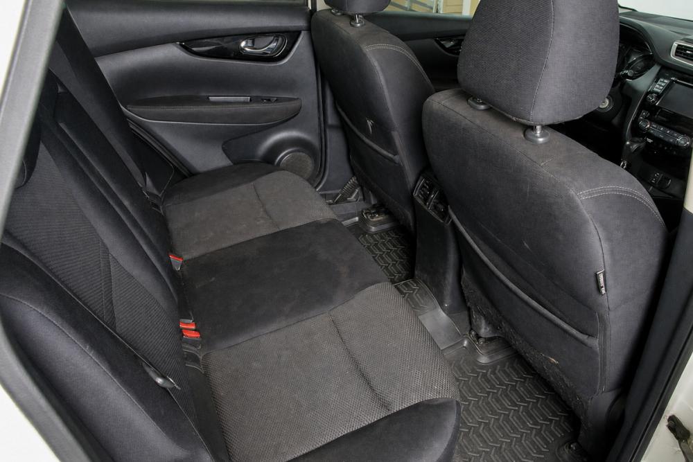 Hyundai Tucson III Рестайлинг Челябинск  - изображение 13