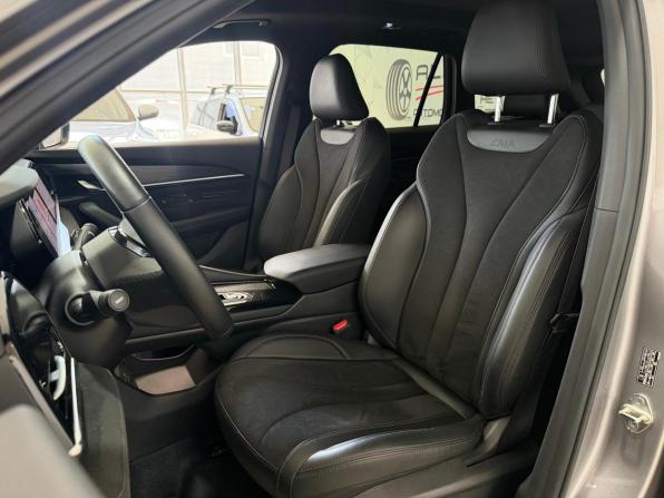 Geely Monjaro I с пробегом 2024 года, цена 3 300 000 рублей, 56000 км, внедорожник, Автокод Объявления