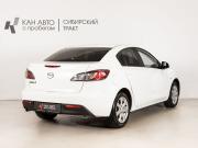 Mazda 3 II (BL) Казань  - изображение 11