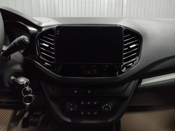Lada (ВАЗ) Vesta I с пробегом 2020 года, цена 1 169 000 рублей, 71685 км, универсал, Автокод Объявления