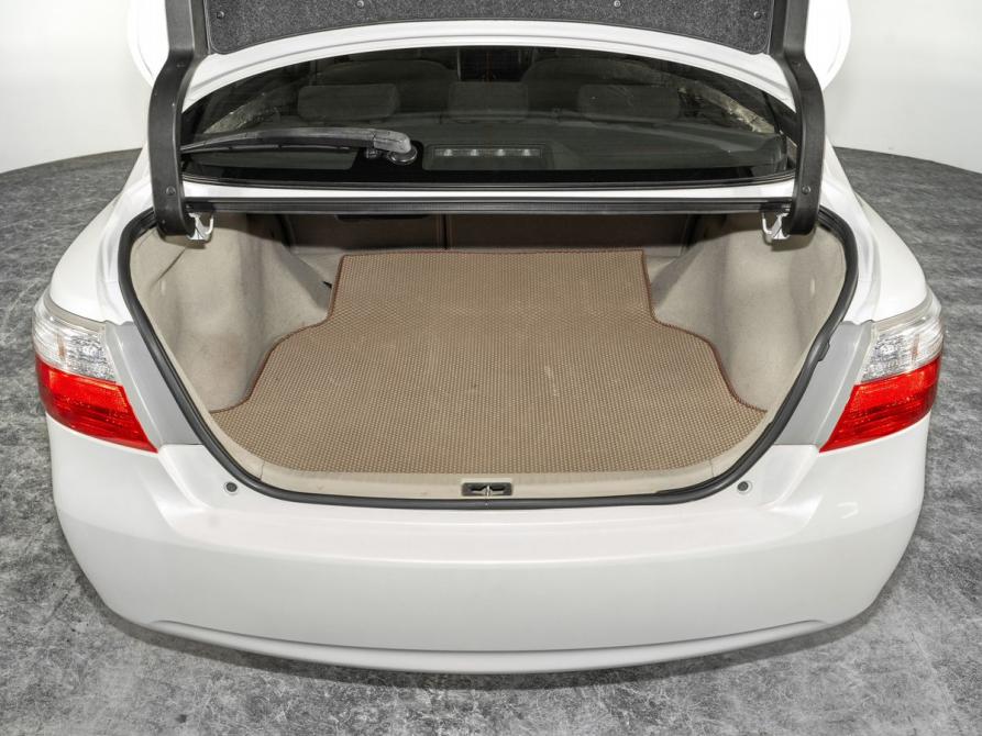 Toyota Premio II (T26) Иркутск  - изображение 16